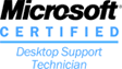 Microsoft Certified Desktop Support Technician